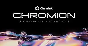 Join The 2025 Chromion Chainlink Hackathon Now!