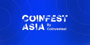 Join The Action At Coinfest Asia 2025 In Bali!