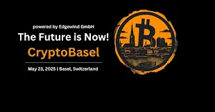 Crypto Basel 2025: Don'T Miss This Game-Changing Event-Bitrabo Crypto Basel 2025: Don’T Miss This Game-Changing Event