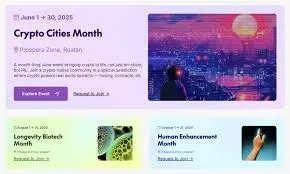 Roatan'S Crypto Cities: Join The 2025 Revolution!-Bitrabo Roatan’S Crypto Cities: Join The 2025 Revolution!