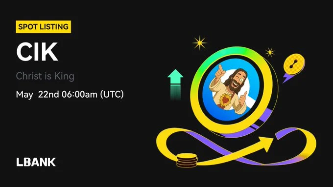 Join The Movement: Christ Is King Now