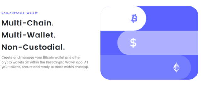 Best Wallet Features