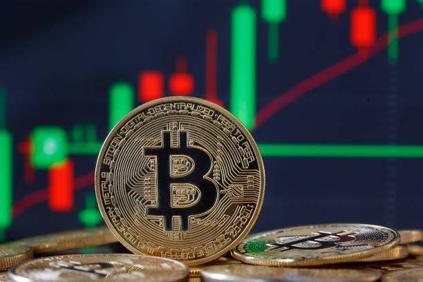 Bitcoin Set For Dramatic Slide To $50,000