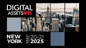 Experience Digital Assets Week In Nyc: 2025 Edition-Bitrabo Experience Digital Assets Week In Nyc: 2025 Edition