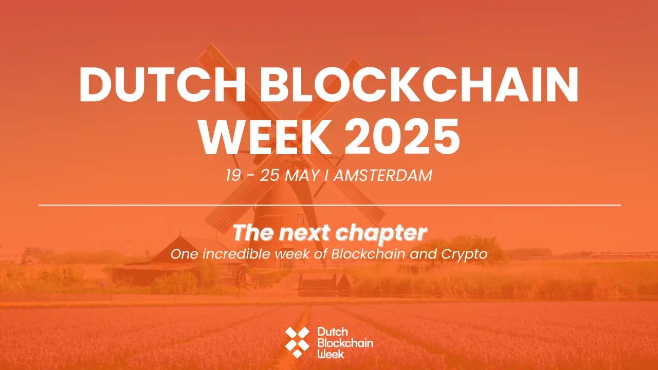 Join The Thrilling Dutch Blockchain Week In Amsterdam 2025-Bitrabo Join The Thrilling Dutch Blockchain Week In Amsterdam 2025