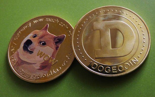 Dogecoin Shows Sign Of Potential 30,000% Rally Ahead