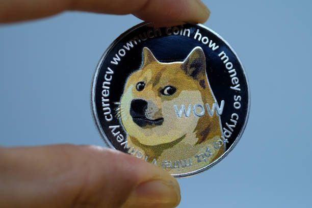 Dogecoin Surges Past Pre-Halving Highs – Next Target $0.2?-Bitrabo Dogecoin Surges Past Pre-Halving Highs – Next Target $0.2?