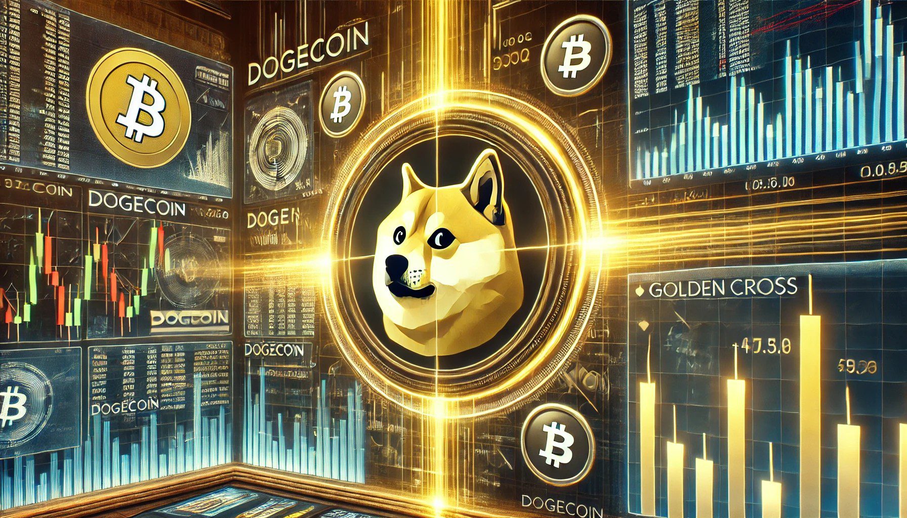 Dogecoin Poised For Surge: Key Trendline To Watch Now-Bitrabo Dogecoin Poised For Surge: Key Trendline To Watch Now
