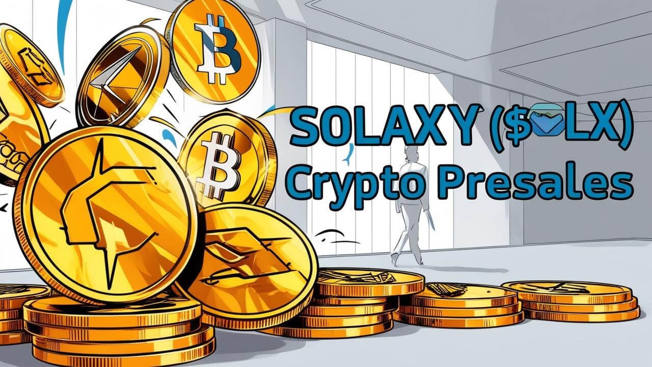 Eos Surges Beyond $0.80 As Vaulta Token Swap Sparks Interest In Crypto Presales Like Solaxy