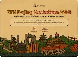 Join The Eth Hackathon In Beijing: Unleash Innovation!-Bitrabo Join The Eth Hackathon In Beijing: Unleash Innovation!