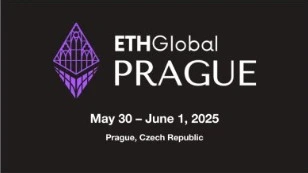Don’T Miss Ethglobal Prague 2025 – Secure Your Spot!