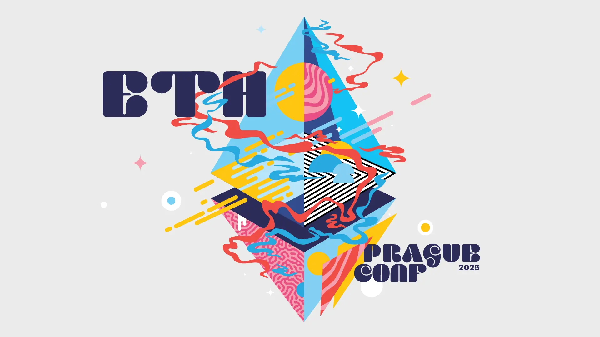 Join The Excitement Of Ethprague 2025 Now