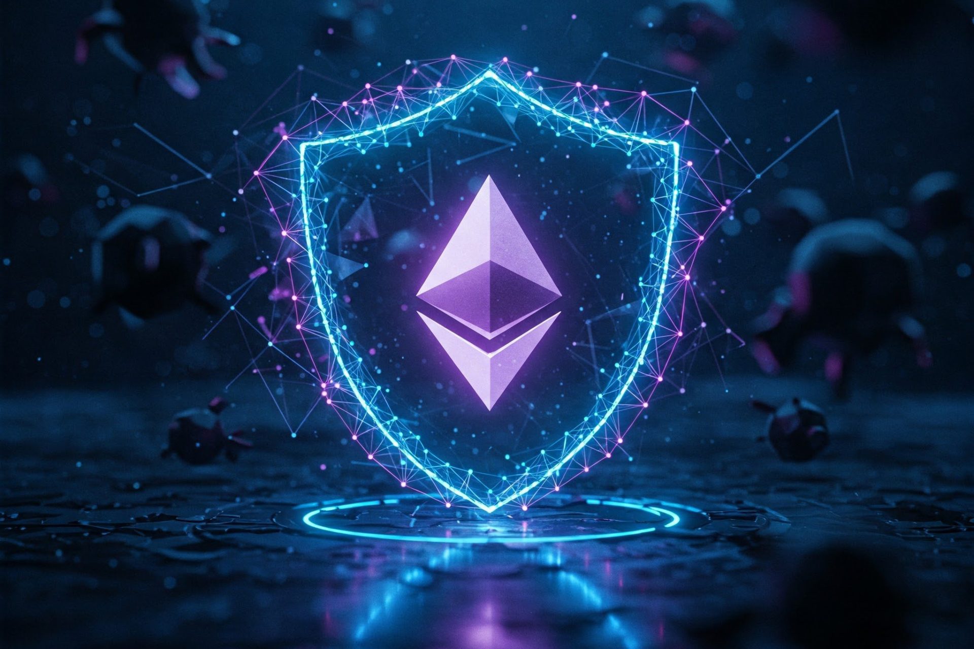 Ethereum Boosts Security With Trillion-Dollar Defense Plan-Bitrabo Ethereum Boosts Security With Trillion-Dollar Defense Plan