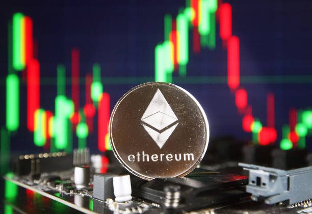 Ethereum'S Journey To $10K Depends On Key Support Breakthrough-Bitrabo Ethereum’S Journey To $10K Depends On Key Support Breakthrough