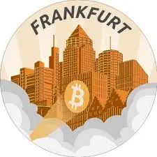 Join The Frankfurt Bitcoin Meetup In 2025 Now!