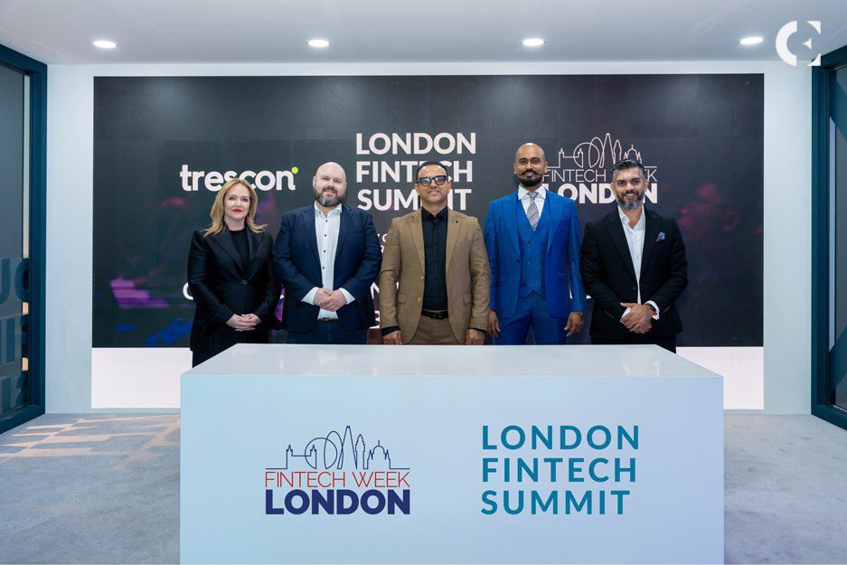 London Fintech Summit 2025: Join The Revolution Now