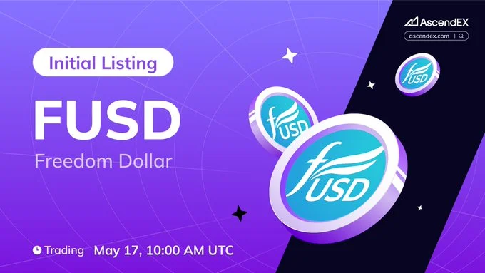 Explore The Freedom Dollar (Fusd) Revolution Today-Bitrabo Explore The Freedom Dollar (Fusd) Revolution Today
