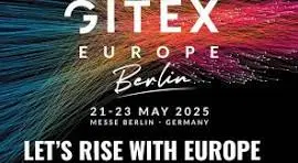 Unleash Innovation At Gitex Europe 2025 In Berlin-Bitrabo Unleash Innovation At Gitex Europe 2025 In Berlin