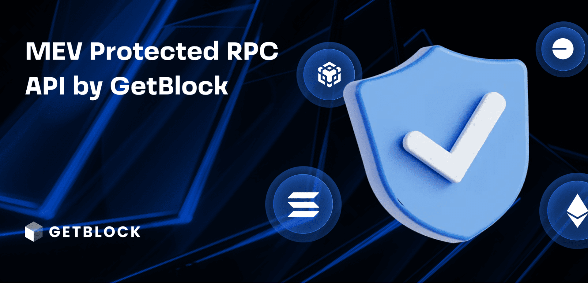 Getblock Unveils Mev-Protected Rpc Endpoints Now Live!