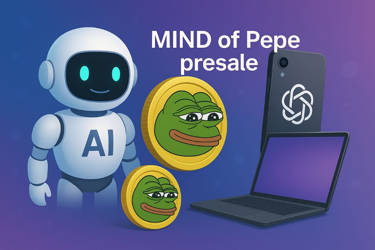 Ai Revolution: Openai’S Bold Moves And Pepe’S Rise