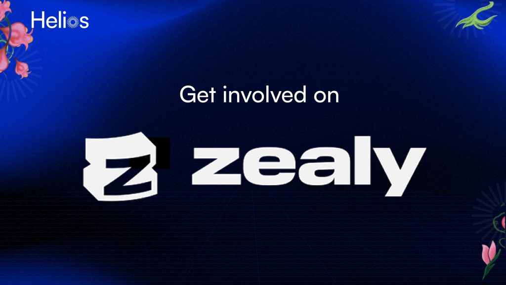 Claim Your Helios Airdrop Today!