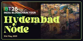 Exciting 2025 Hyderabad Event: Be Part Of Ibt 25!