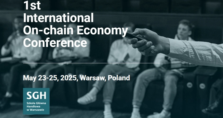 Global Onchain Economy Conference 2025 In Warsaw-Bitrabo Global Onchain Economy Conference 2025 In Warsaw