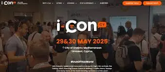 Island Conference 2025: Experience Dreams In Limassol