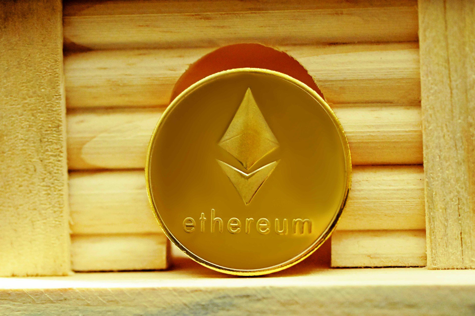 Ethereum On The Brink: Could It Surge To $3,800 Soon?-Bitrabo Ethereum On The Brink: Could It Surge To $3,800 Soon?