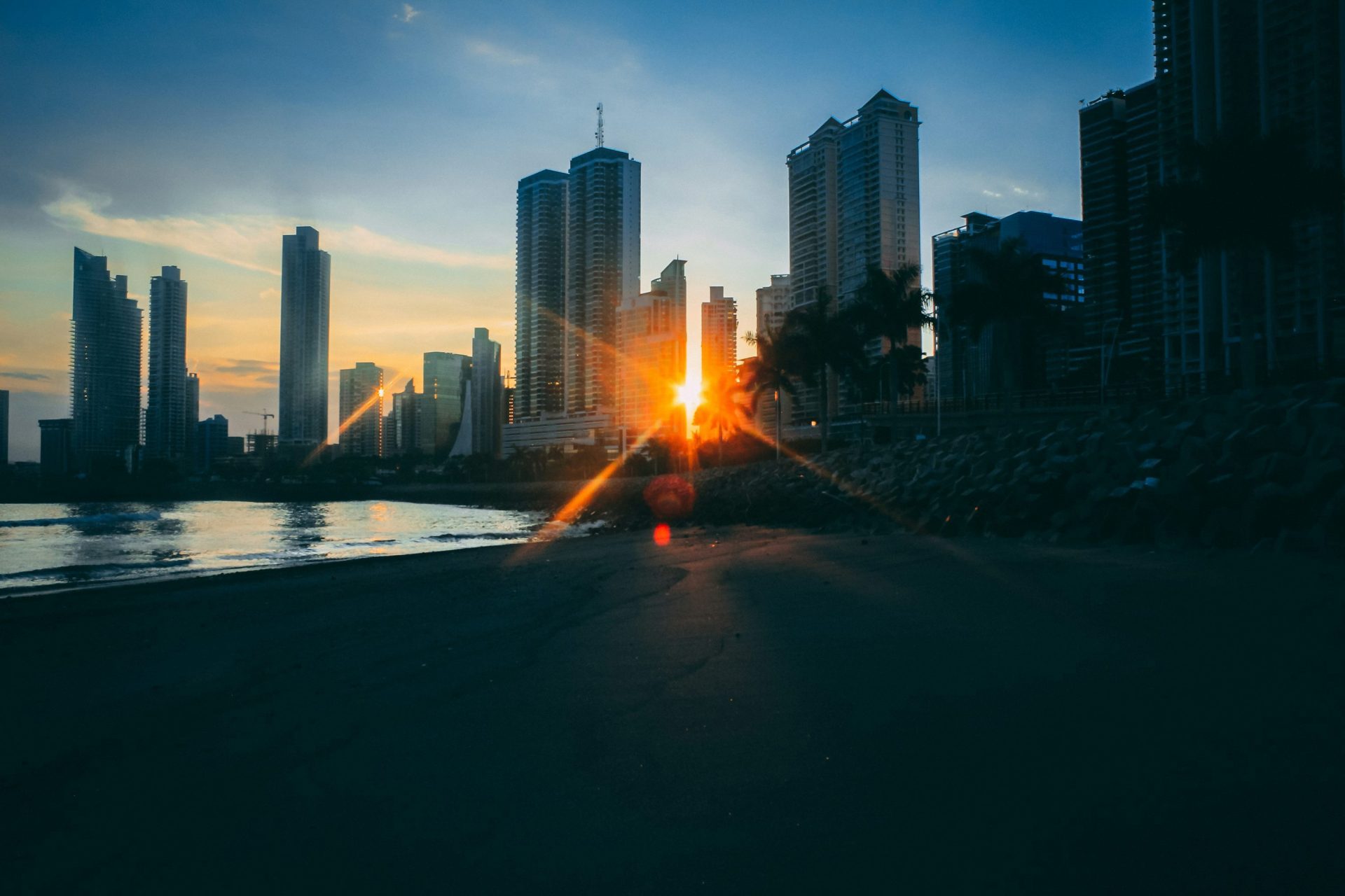 Panama City Poised For Bitcoin Reserve After Diplomatic Talks