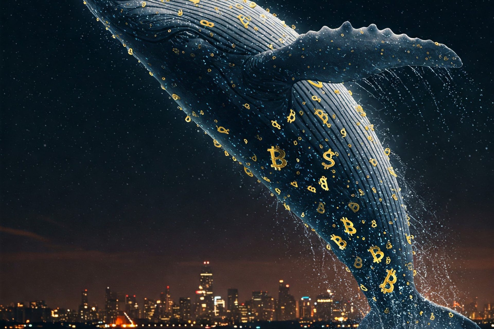 Is Trump A Bitcoin Whale? Eric Trump Weighs In