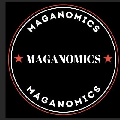 Maganomics Hits Mexc Exchange On May 18, 2025 At 10:00 Utc