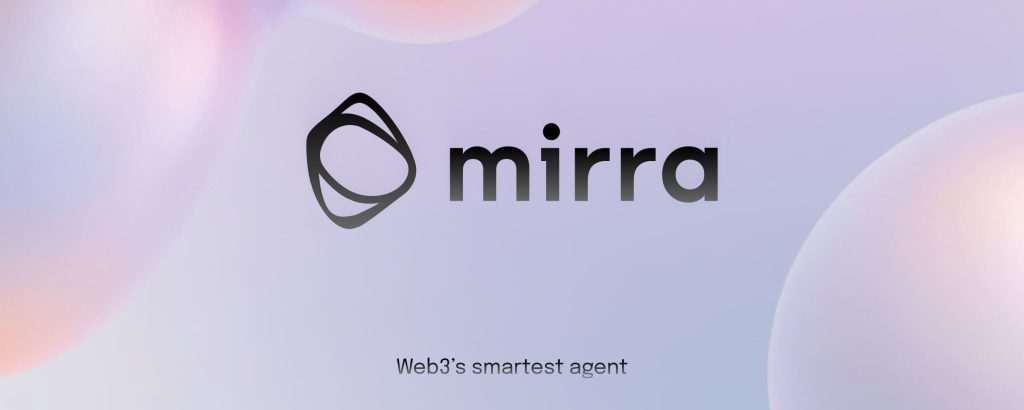 Claim Your Mirra Airdrop Now