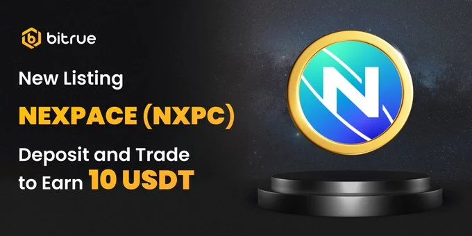 Discover Nexpace: Transform Your Crypto Journey Now