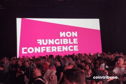 Join The Non-Fungible Conference 2025 In Lisbon