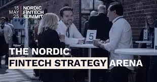 Join The Nordic Fintech Summit 2025 In Helsinki Now