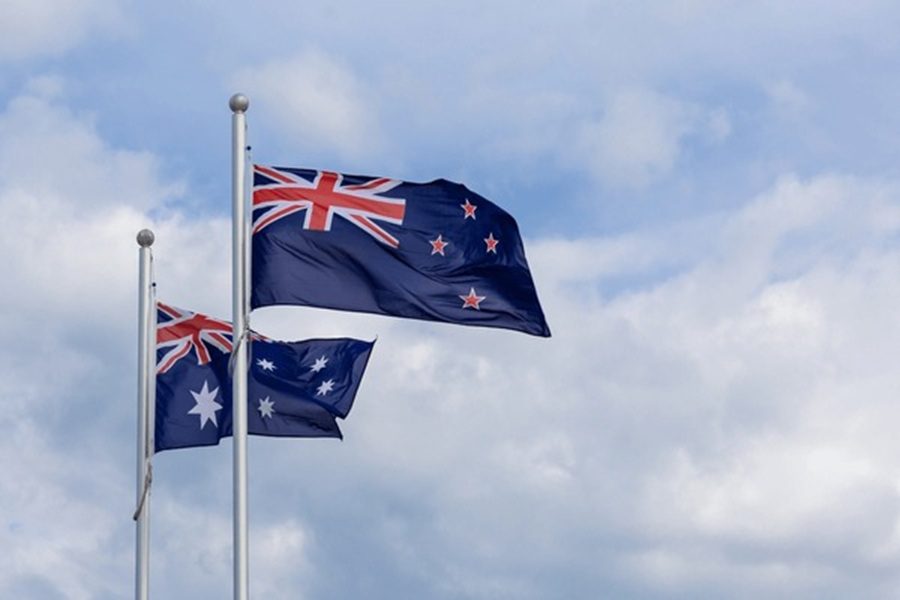 New Zealand Arrest Sparks $265 Million Crypto Scam Drama-Bitrabo New Zealand Arrest Sparks $265 Million Crypto Scam Drama