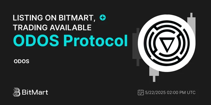 Discover The Odos Protocol: Unlock New Crypto Potential