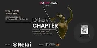 Experience Offchain Rome At Sacripante Art Gallery 2025-Bitrabo Experience Offchain Rome At Sacripante Art Gallery 2025