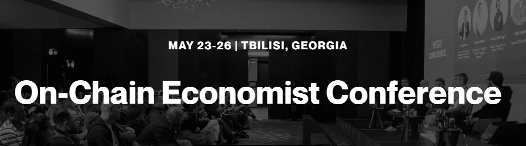 Tbilisi 2025: Dive Into The On-Chain Economics Now