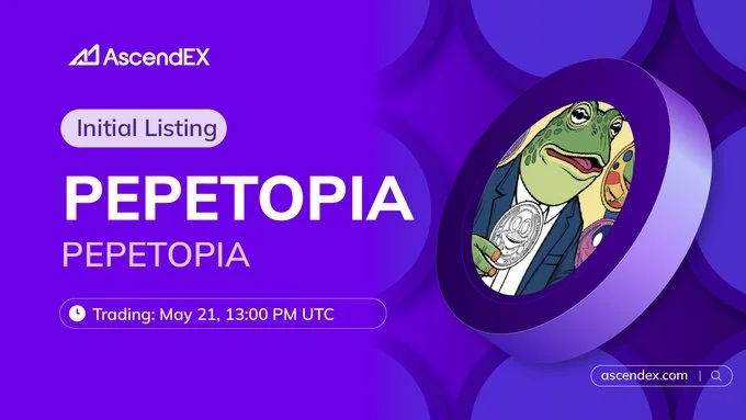 Discover Pepetopia: Unleash The Next Crypto Adventure-Bitrabo Discover Pepetopia: Unleash The Next Crypto Adventure
