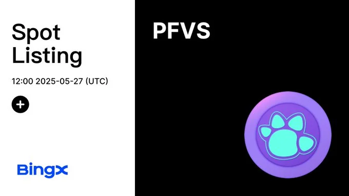 Puffverse $Pfvs: Seize Your Chance Now!