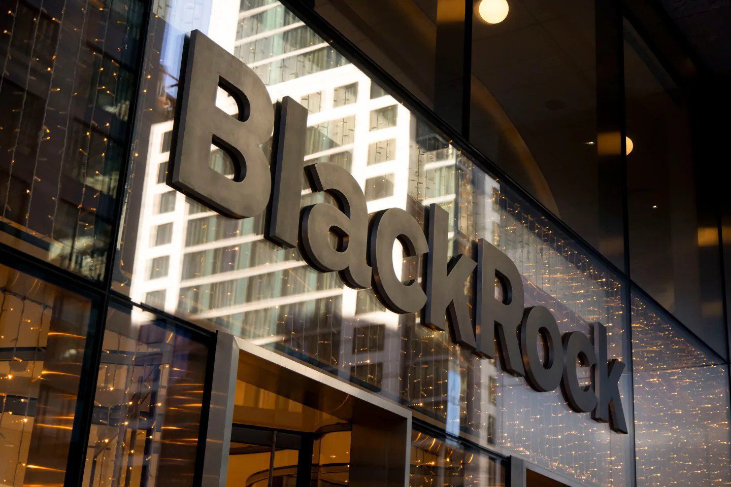 Blackrock Warns: Bitcoin Etf Faces Quantum Risks Ahead-Bitrabo Blackrock Warns: Bitcoin Etf Faces Quantum Risks Ahead