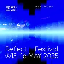 Reflect Festival 2025: Experience Limassol’S Arts Revolution