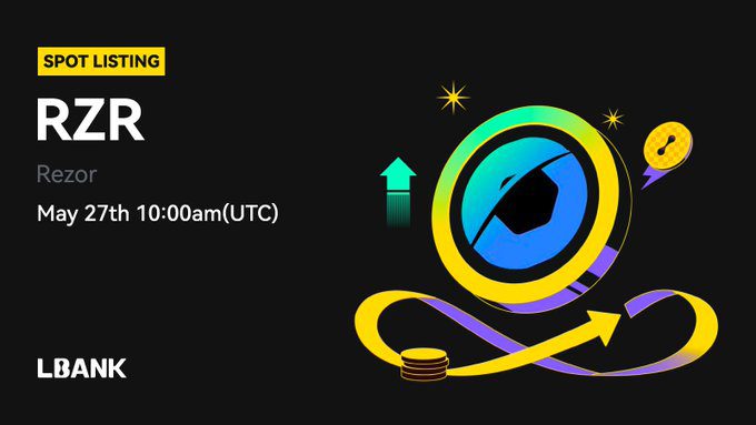 Discover Rezor ($Rzr): Join The Crypto Revolution Now