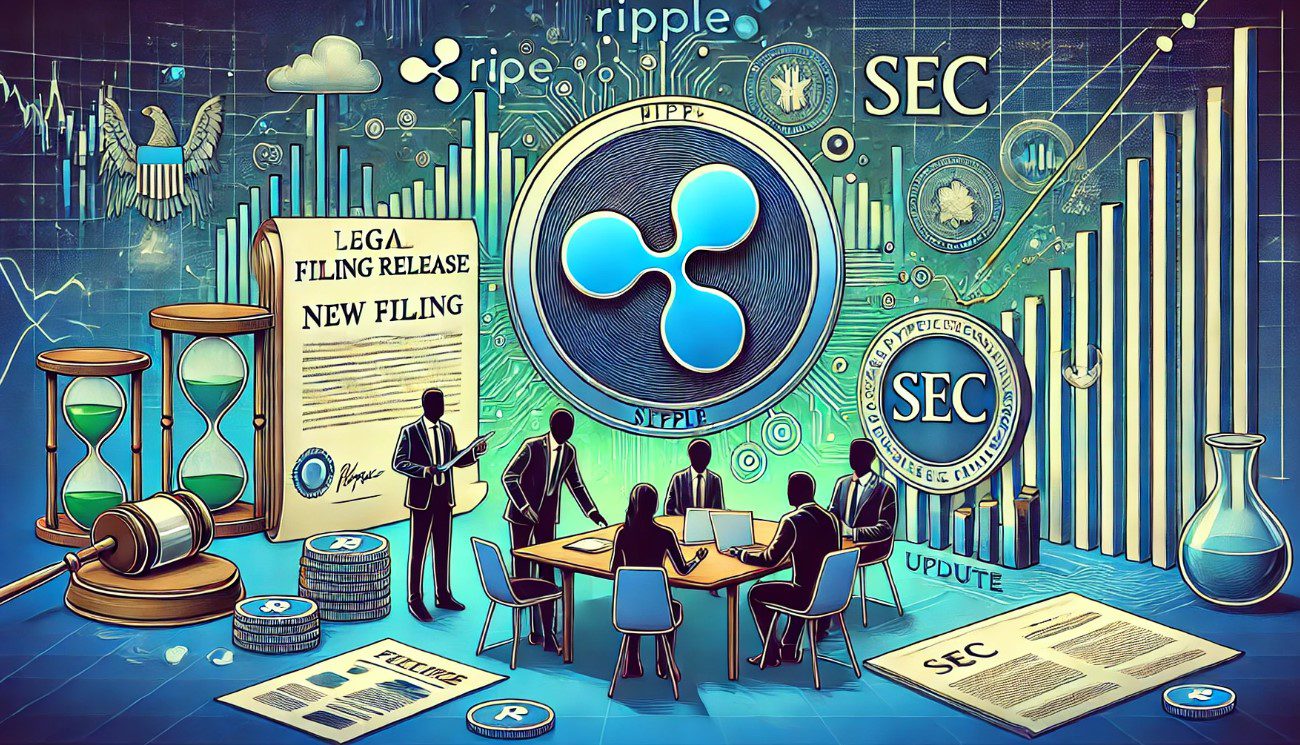 Ripple And Sec Strike Landmark Agreement: $75M Penalty Returned And Injunction Rescinded