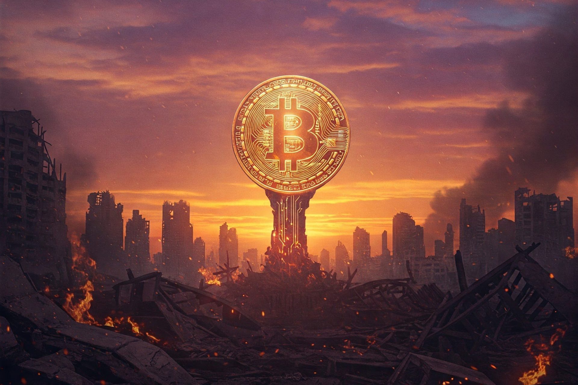 Us Crypto Market: A New Dawn According To Robinhood’S Ceo