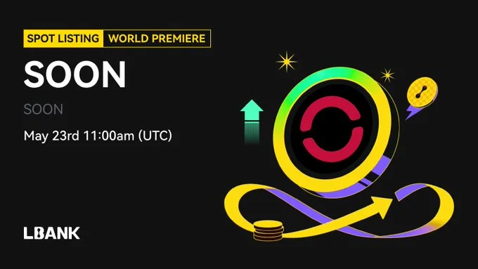 $Soon Launching On Lbank Exchange Soon – Don’T Miss Out!