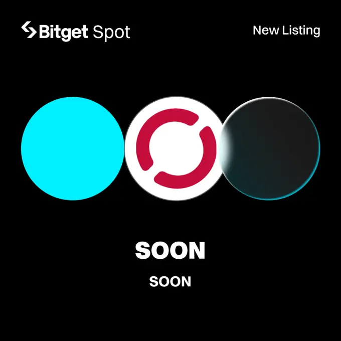Get Ready For The Upcoming $Soon Listing