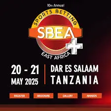 East Africa Sports Betting: Prepare For 2025 Now!
